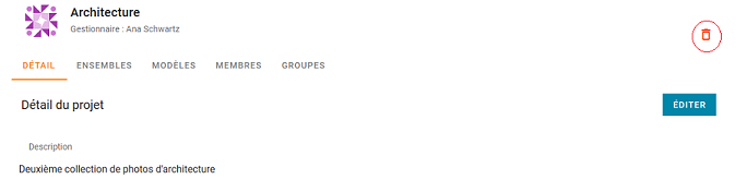 Projet